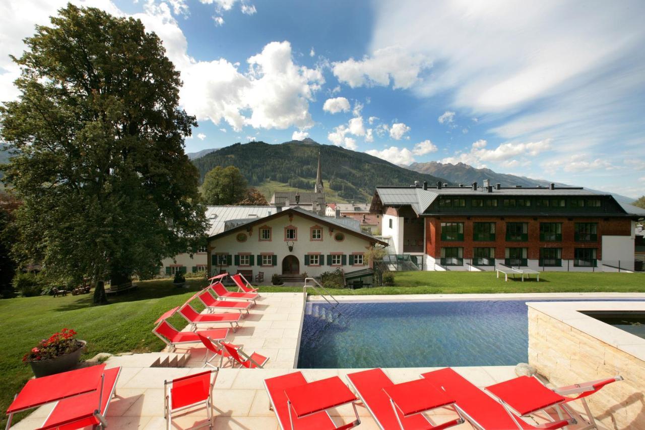 Hotel Lukashansl Hundsdorf  Exterior foto