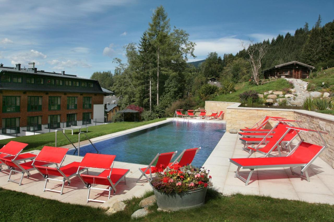 Hotel Lukashansl Hundsdorf  Exterior foto