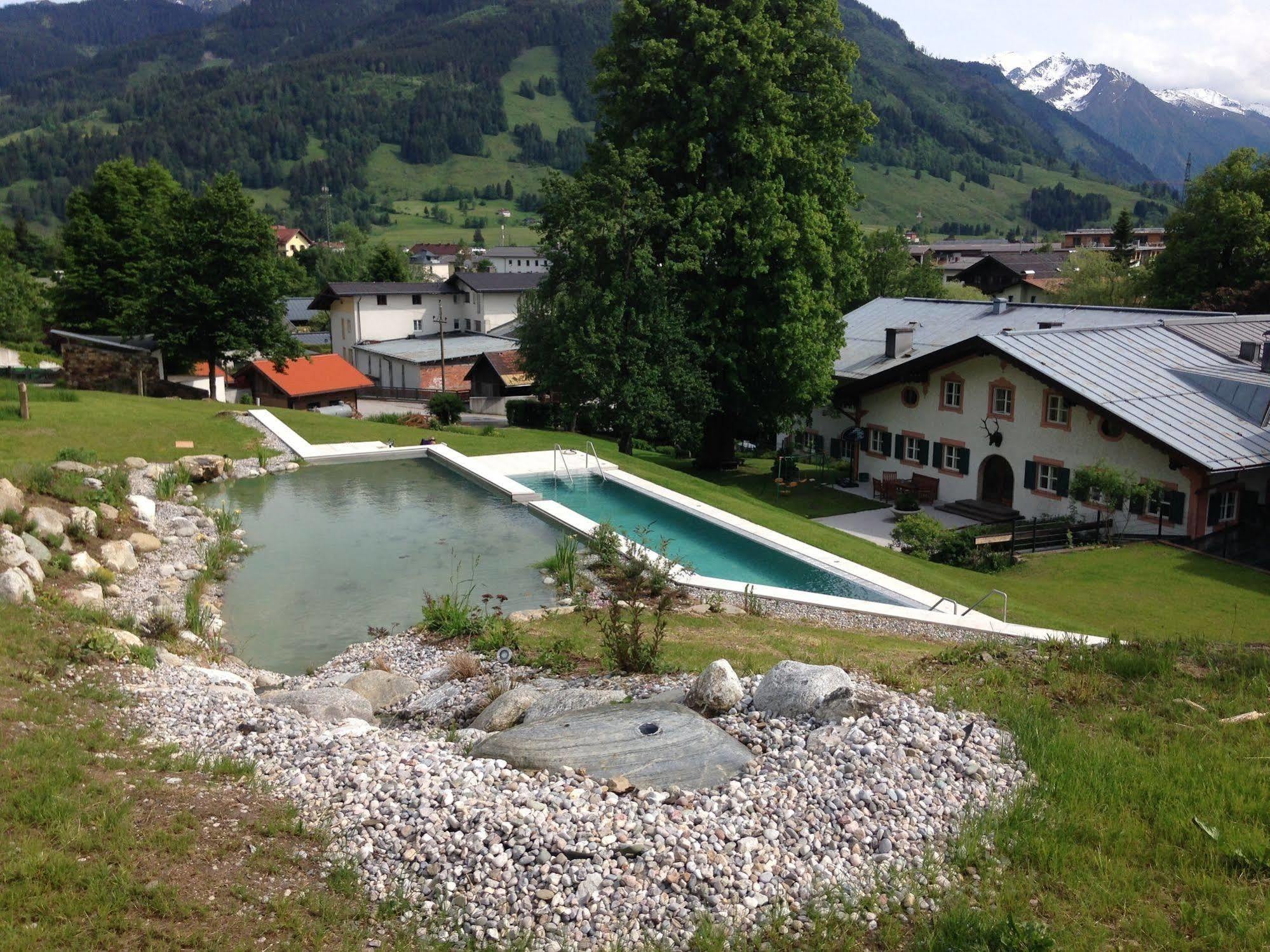 Hotel Lukashansl Hundsdorf  Exterior foto